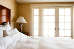 Washington bedroom extension costs